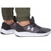 Shoes Under Armor Charged Pursuit 3 Twist M 3025945-100 (116494) Black 44.5