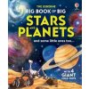 Big Book of Big Stars and Planets