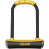 OnGuard pitbull std 8003 u-lock 14mm 115mm 230mm