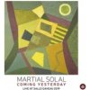 Coming Yesterday (Martial Solal) (Vinyl / 12