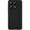 Tactical Velvet Smoothie Kryt pre Xiaomi 14T Pro Asphalt 8596311267567