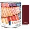 CHEMOLAK FANETA 0840 ČERVENOHNEDÁ 6 KG