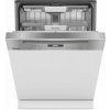 Umývačka riadu Miele G 7137 SCI XXL AUTODOS 125 EDITION