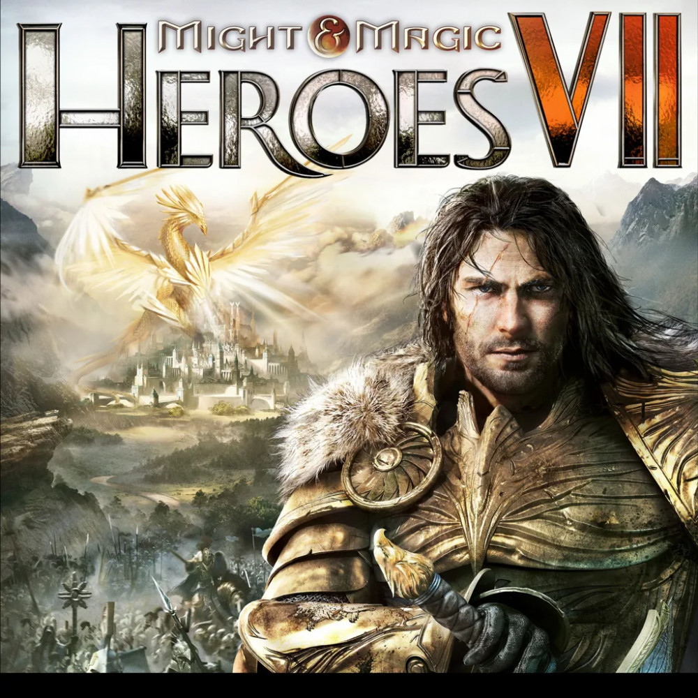 Might and Magic: Heroes VII Complete