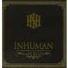 Inhuman - Last Rites [CD]