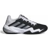 Pánska tenisová obuv adidas Barricade 13 M Core Black/White EUR 44 2/3