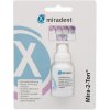 Miradent 2 ton roztok na indikáciu plaku 10 ml