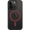 Tactical MagForce Hyperstealth 2.0 Apple iPhone 14 Pro Black/Red