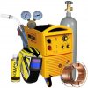 Omicron OMI 306i + Horák + Red. Ventil + Kukla + plná Fľaša Co2 + Sprej + Drôt 3073set4