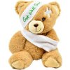 Plyšový medvídek 15 cm - plyšové hračky