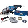 Bosch Náradie - Uhlová brúska 230 mm, 2800 W 06018G1100