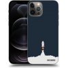 Picasee ULTIMATE CASE pro Apple iPhone 12 Pro - Astronaut 2