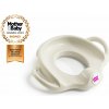 OK BABY Redukcia na WC Sofa White