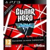 Guitar Hero: Van Halen (PS3) 5030917069697