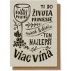 Dobrý priateľ ti do života prinesie