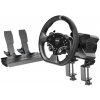 Moza R3 Racing Set / Sada volantu a pedálov pre závodné simulátory / PC Xbox (RS053)