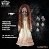 figurka (bábika) The Return of the Living Dead Dolls Doll - Posey - MEZ99684 LIVING DEAD DOLLS