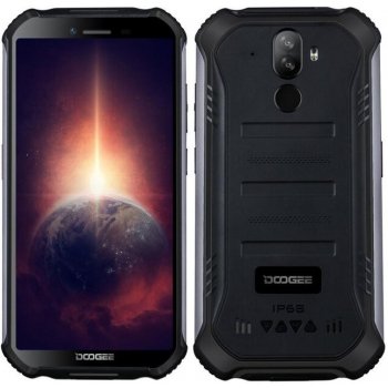 Doogee S40 PRO