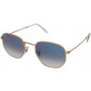 Slnečné okuliare Ray-Ban Hexagonal RB3548 9202/3F Veľkosť: 51