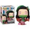 Funko POP! 2033 Plus: Demon Slayer - Nezuko Kamado