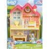 Bluey: Mini domček hracia sada