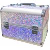 NANI kozmetický kufrík NN76 Pink Aurora 3D
