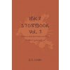 HSK 2 Storybook Vol 3 (Y. L. Hoe,B. Y. Leong)(Brožovaná)