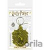 Prívesok na kľúče Harry Potter Hufflepuff Crest