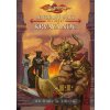 Krvavá noc - Richard A. Knaak
