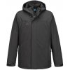 PORTWEST Bunda KX364 POR-KX364BKRXL XL Černá