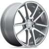 ROTIFORM R120 SPF hliníkové disky 8,5x19 5x112 ET45 GLOSS SILVER MACHINED