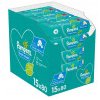 Pampers Fresh Clean detské čistiace obrúsky 15 x 80 ks