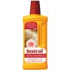 Bistrol Samoleštiaca vosková emulzia na podlahy 500 ml