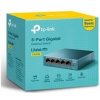 TP-Link LS105G [5-Portový stolní switch 10/100/1000Mb/s]