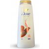 Dove šampón - Long&Radiant 400ml