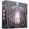 Septima (Robin Hegeds,Barbara Bernát,Vill Farkas)(Hra)