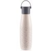 Zopa Termoska na tekutiny s držákem Flowers 480 ml