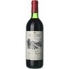 1976 Saint-Emilion Grand Cru Chateau Franc Mayne (0,75l)