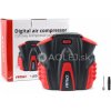 Digitálny kompresor do auta s LED 12V ACOMP-16