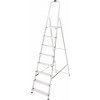 Schodíky Strend Pro ALD, hliníkové, 8 stupienkové, max. 125 kg