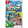 Crayola Scoot, Kód na stiahnutie - neobsahuje cartridge