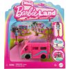 Mattel Barbie: Mini BarbieLand - Bábika a Dreamcamper (HYF39)