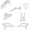 Acerbis Acerbis plastový full kit sa hodí pre Beta RX300/450 22 biela
