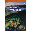 Wonderful World, 2nd Edition Level 1 Workbook - pracovný zošit