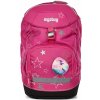 ERGOBAG Školský batoh prime Ružový
