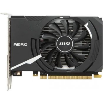 MSI GeForce GT 1030 AERO ITX 2GD4 OC