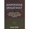 Zodpovedná spoločnosť - David Sulík