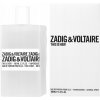 Zadig & Voltaire This is Her! Parfumovaná voda pre ženy 100ml