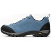 Pánske turistické nízke topánky Northfinder Vibram XS Trek Evo MERU1 jeansblue Velikost: 47
