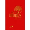 Bibbia. Scrutate le Scritture. Rossa (Pevná)